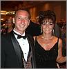 Tony Nardone & Elaine Magee